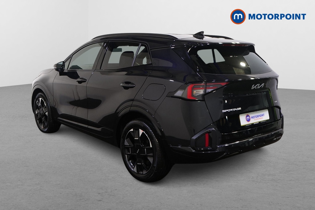 Used Kia Sportage 2025 for sale - 77194787: Photo 5