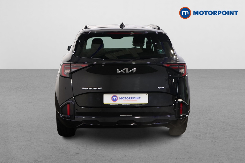 Used Kia Sportage 2025 for sale - 77194787: Photo 6