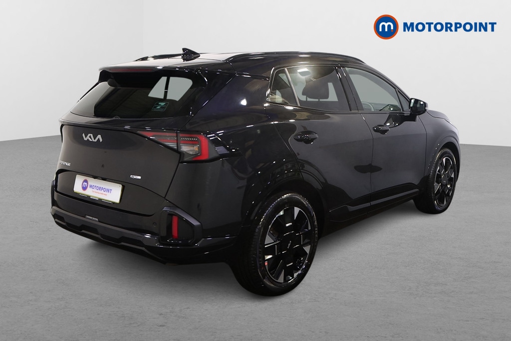 Used Kia Sportage 2025 for sale - 77194787: Photo 7