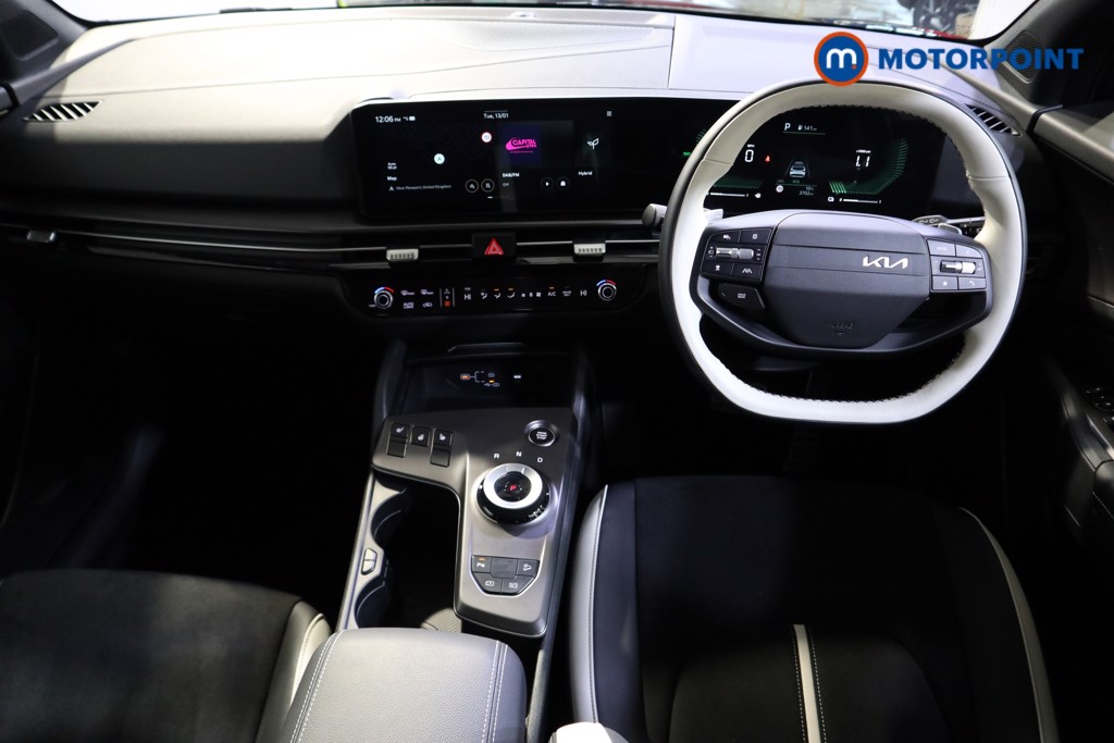 Used Kia Sportage 2025 for sale - 77194787: Photo 9