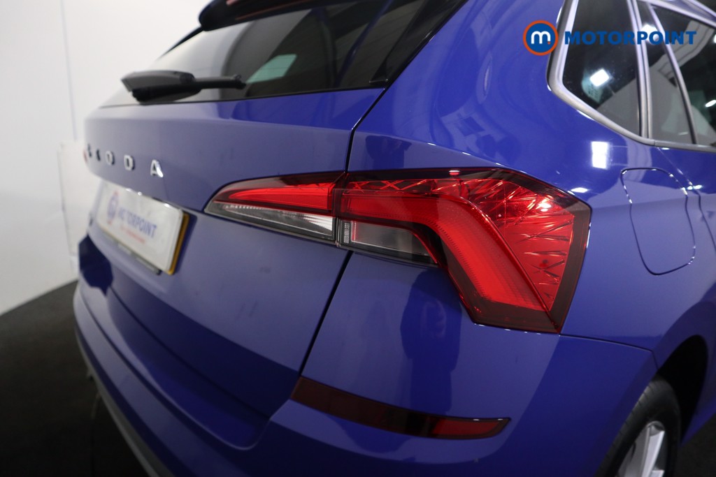 Used Skoda Kamiq 2023 for sale - 77340560: Photo 32