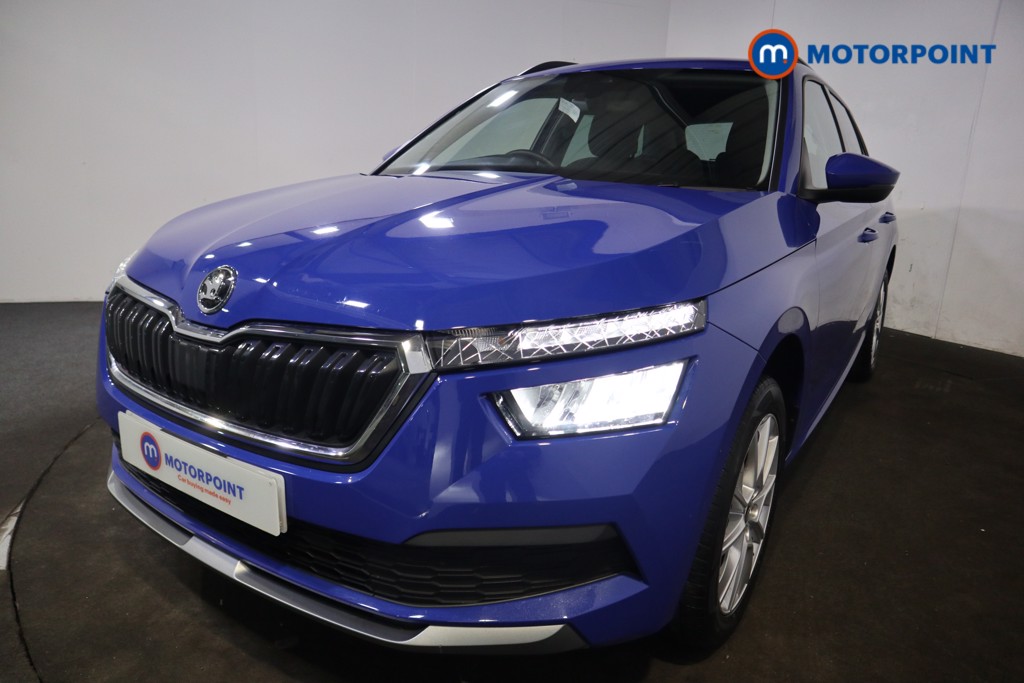 Used Skoda Kamiq 2023 for sale - 77340560: Photo 37