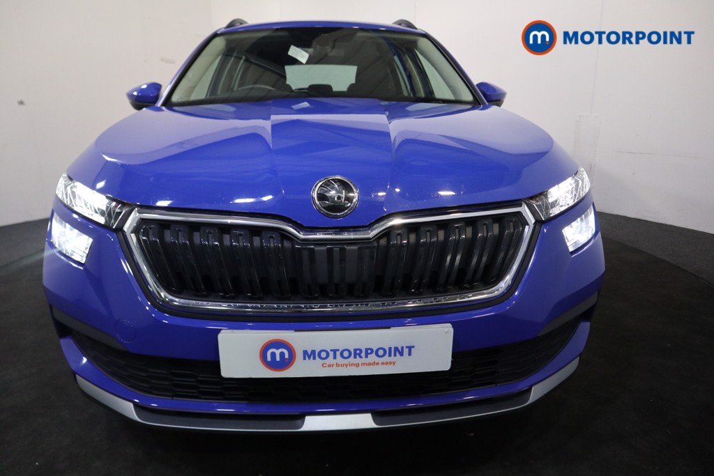 Used Skoda Kamiq 2023 for sale - 77340560: Photo 38