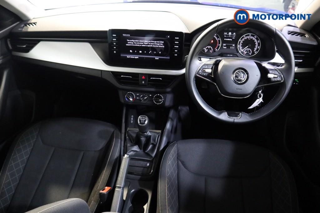 Used Skoda Kamiq 2023 for sale - 77340560: Photo 9