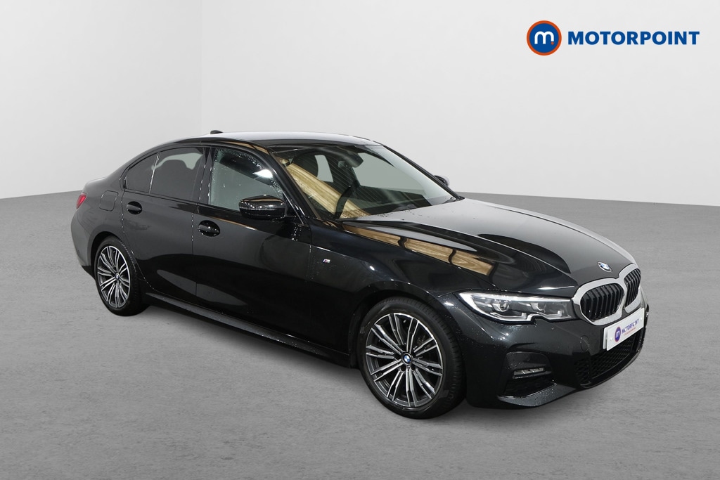 Used BMW 3 Series 2021 for sale - 76862717: Photo 1
