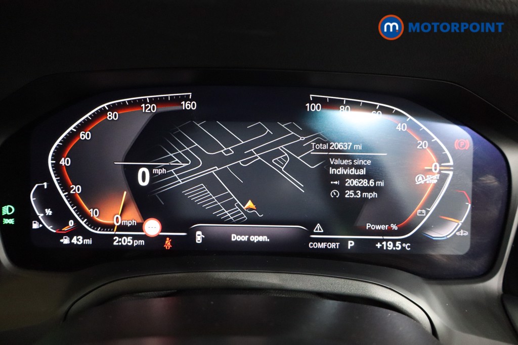 Used BMW 3 Series 2021 for sale - 76862717: Photo 10