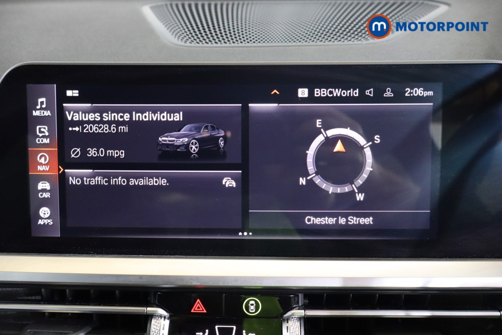 Used BMW 3 Series 2021 for sale - 76862717: Photo 18