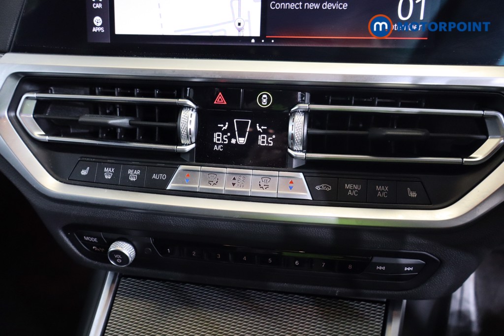 Used BMW 3 Series 2021 for sale - 76862717: Photo 19