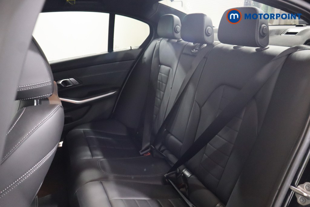 Used BMW 3 Series 2021 for sale - 76862717: Photo 29