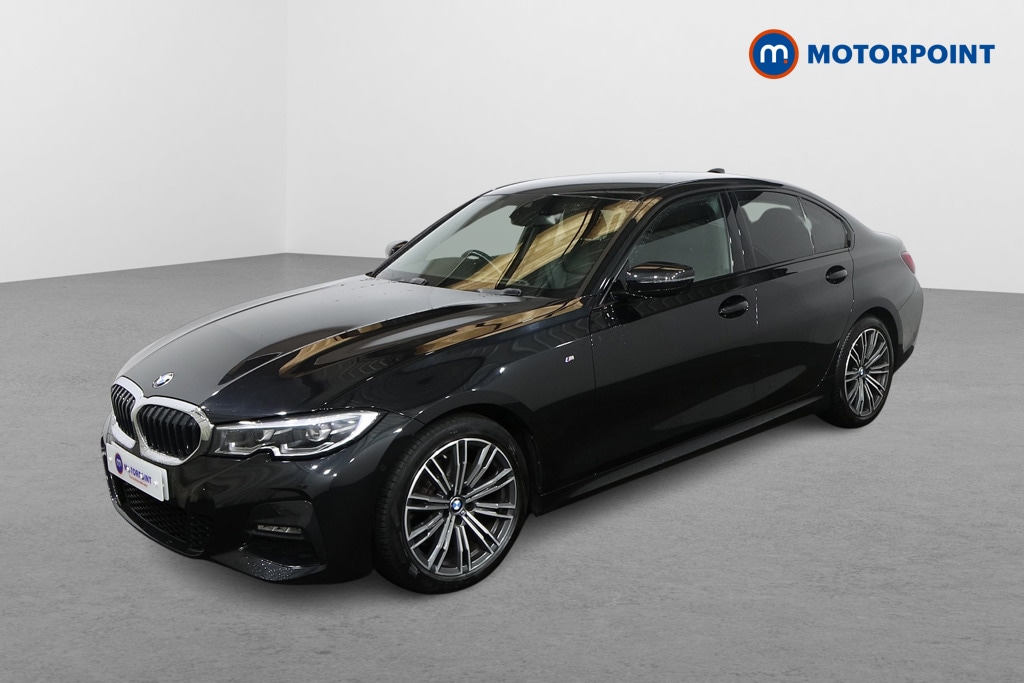 Used BMW 3 Series 2021 for sale - 76862717: Photo 3