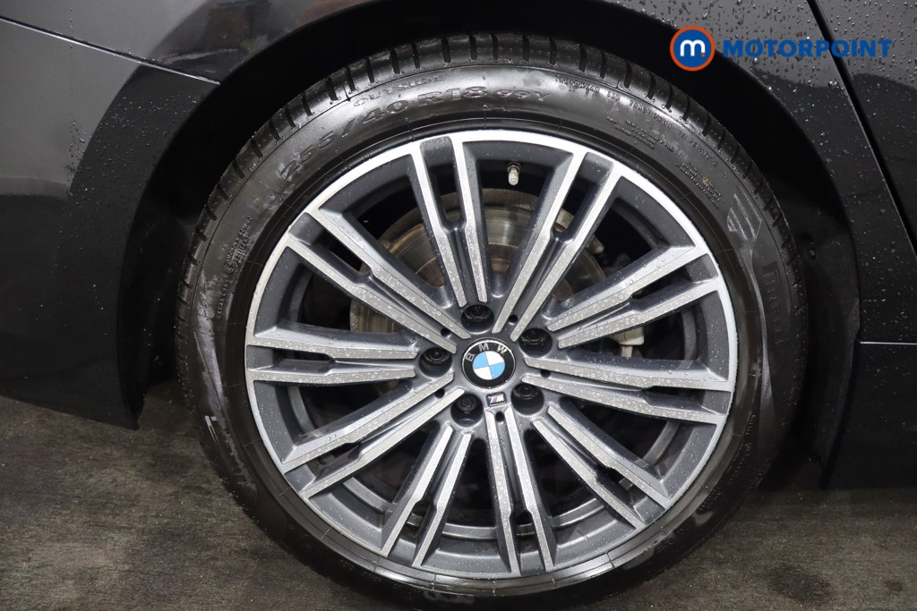 Used BMW 3 Series 2021 for sale - 76862717: Photo 34