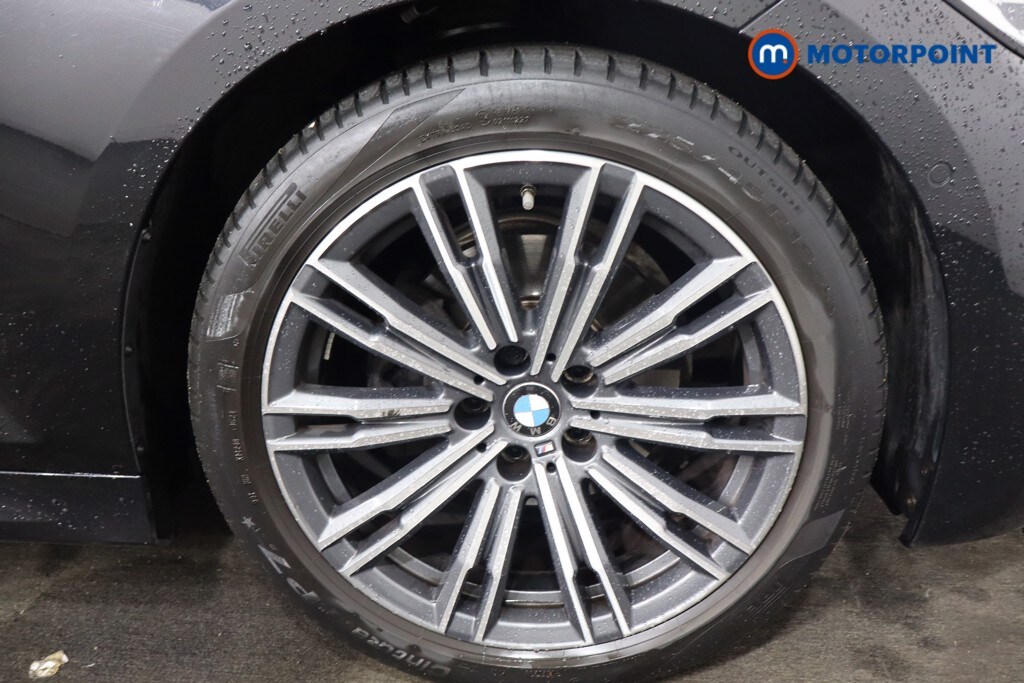 Used BMW 3 Series 2021 for sale - 76862717: Photo 35