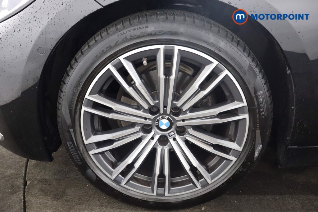 Used BMW 3 Series 2021 for sale - 76862717: Photo 36