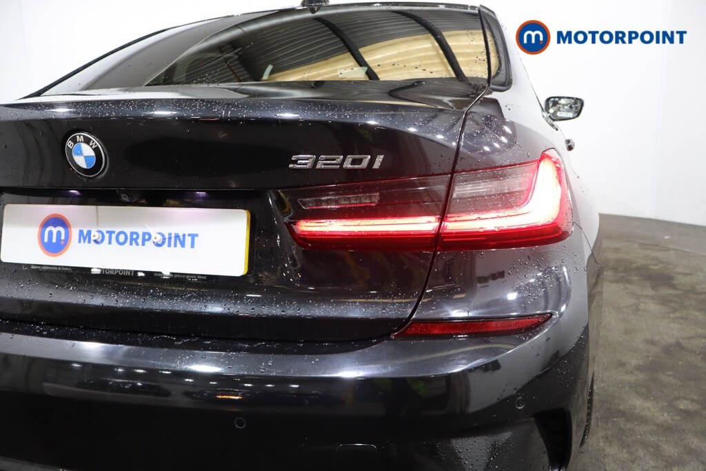 Used BMW 3 Series 2021 for sale - 76862717: Photo 39