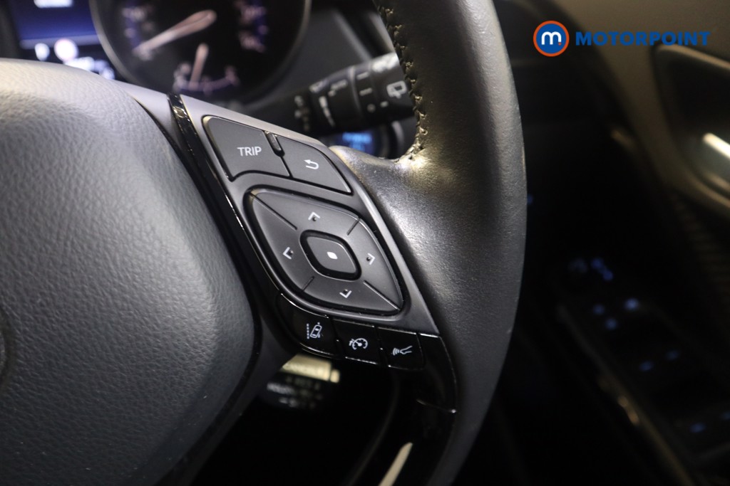 Used Toyota C-HR 2022 for sale - 76322674: Photo 12