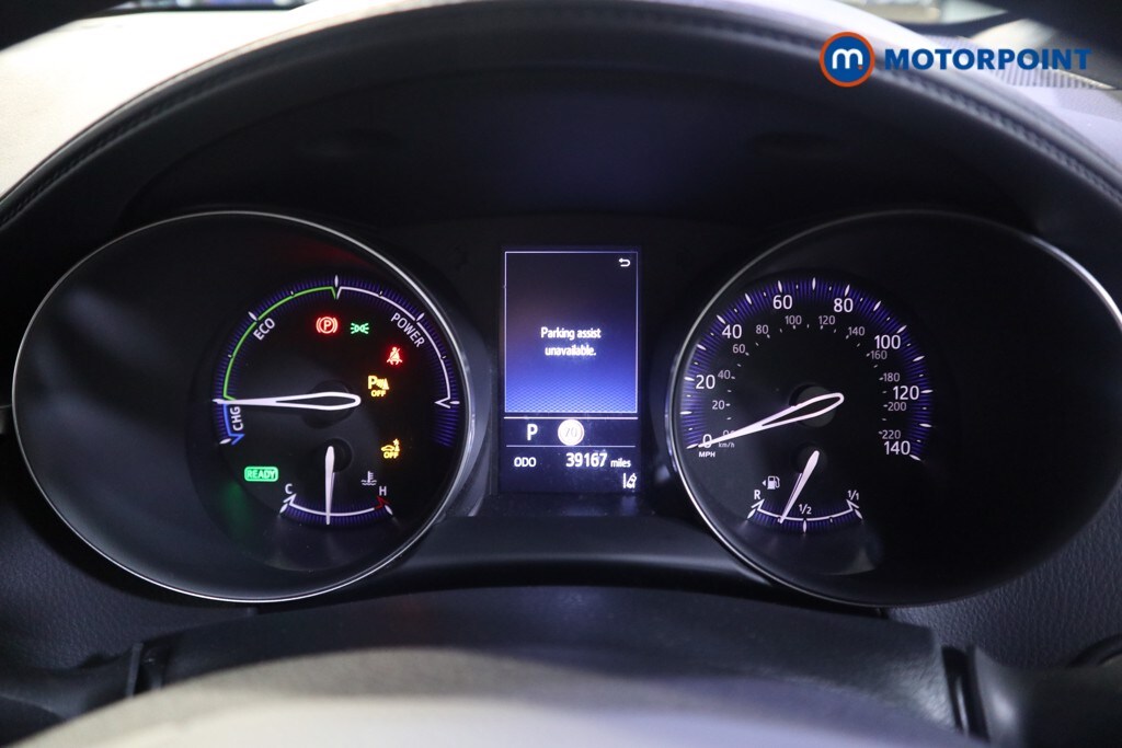Used Toyota C-HR 2022 for sale - 76322674: Photo 13