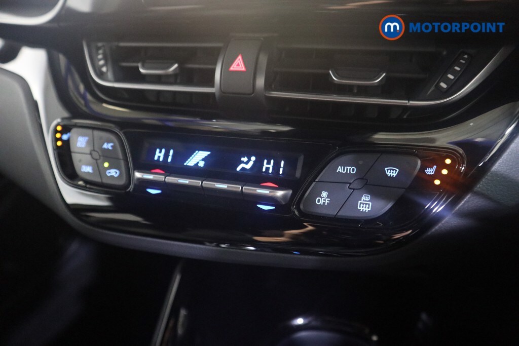 Used Toyota C-HR 2022 for sale - 76322674: Photo 15