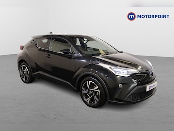 2022 - 1.8 Hybrid Design 5dr CVT