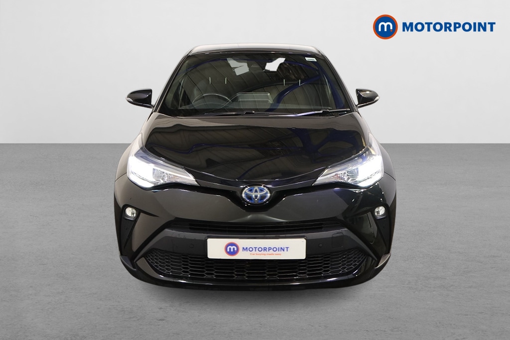 Used Toyota C-HR 2022 for sale - 76322674: Photo 2
