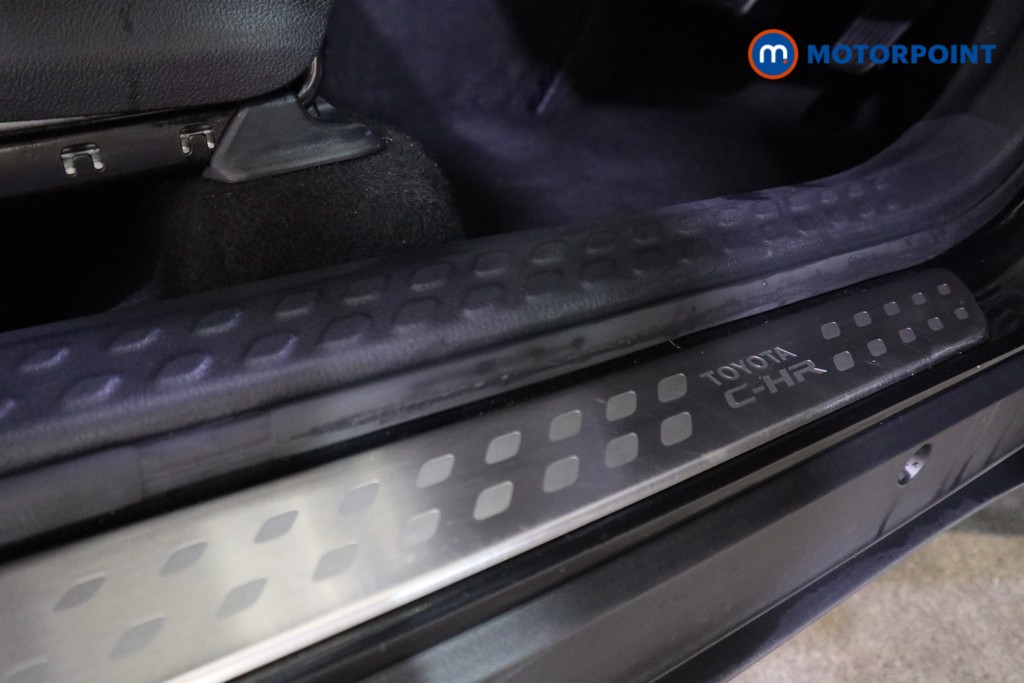 Used Toyota C-HR 2022 for sale - 76322674: Photo 20