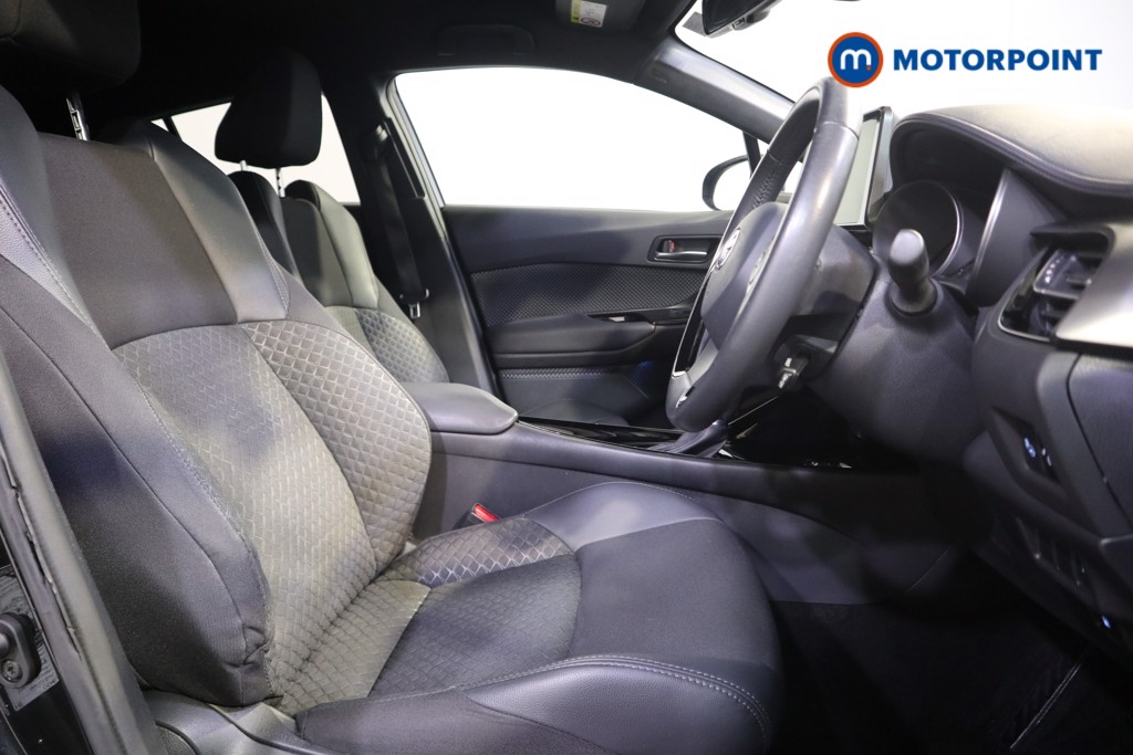 Used Toyota C-HR 2022 for sale - 76322674: Photo 22