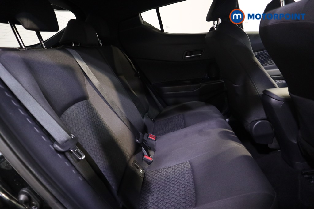 Used Toyota C-HR 2022 for sale - 76322674: Photo 23