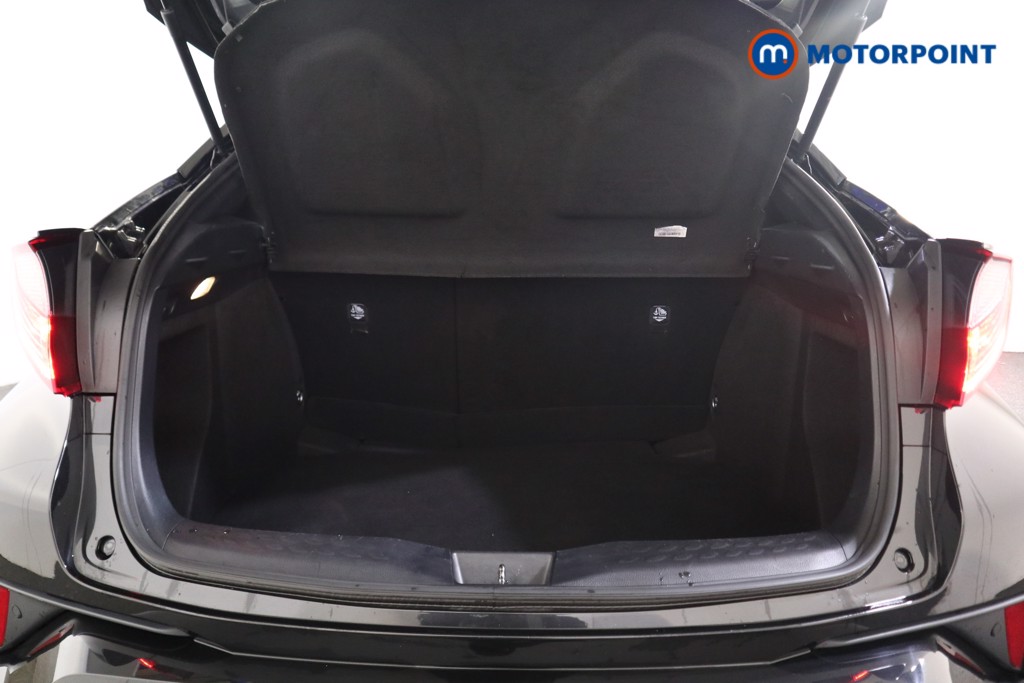Used Toyota C-HR 2022 for sale - 76322674: Photo 26