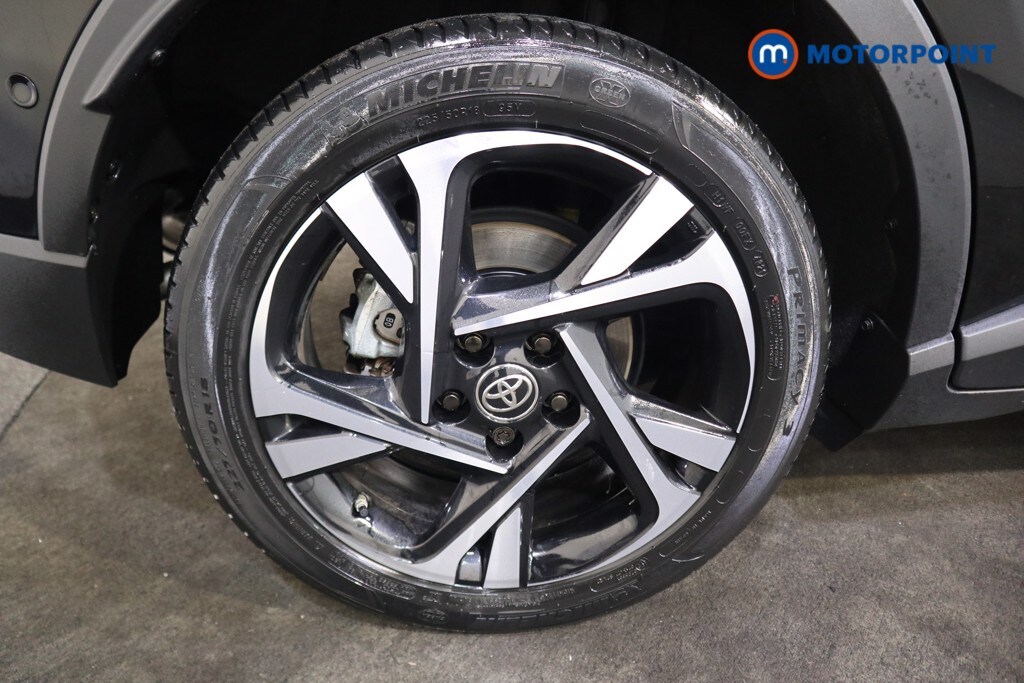 Used Toyota C-HR 2022 for sale - 76322674: Photo 27