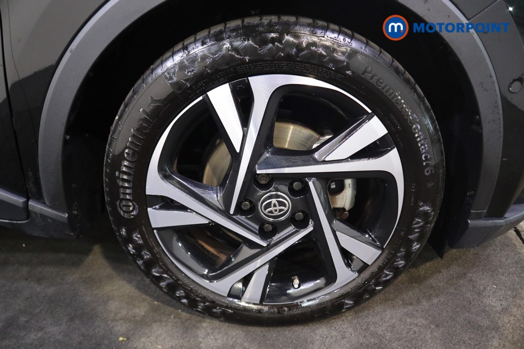 Used Toyota C-HR 2022 for sale - 76322674: Photo 28