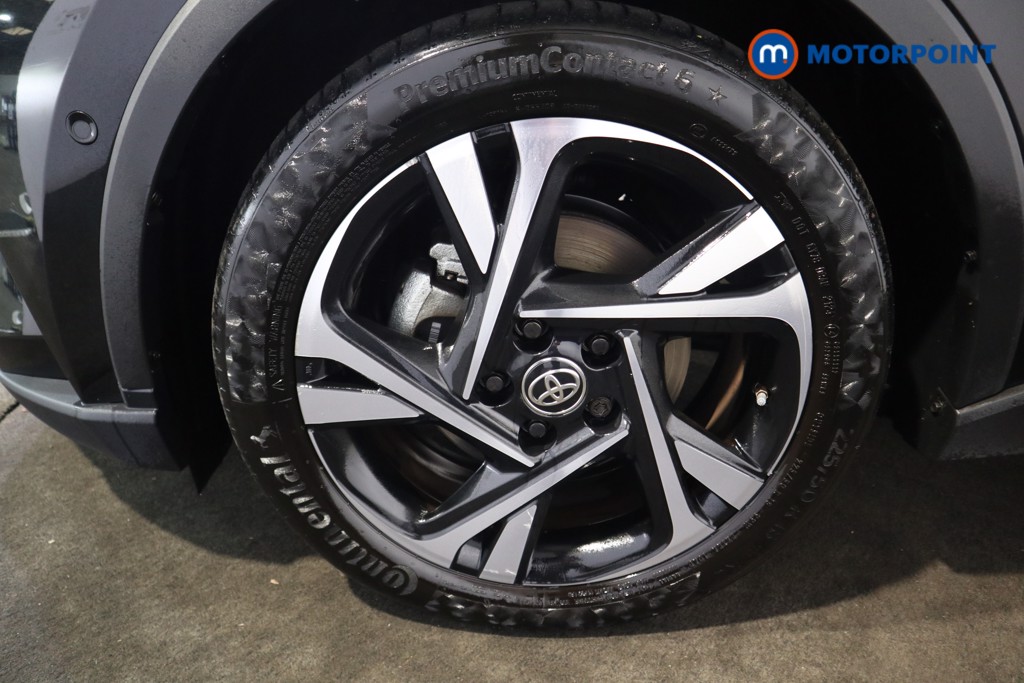 Used Toyota C-HR 2022 for sale - 76322674: Photo 29