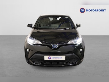 Used Toyota C-HR 2022 for sale - 76322674: Photo