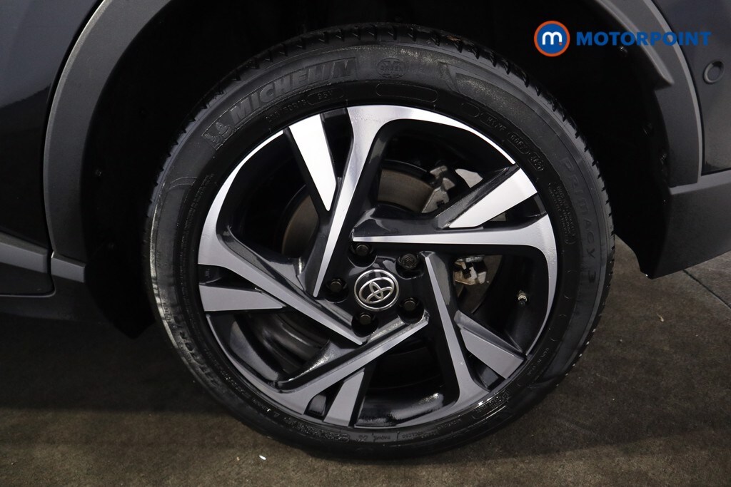 Used Toyota C-HR 2022 for sale - 76322674: Photo 30