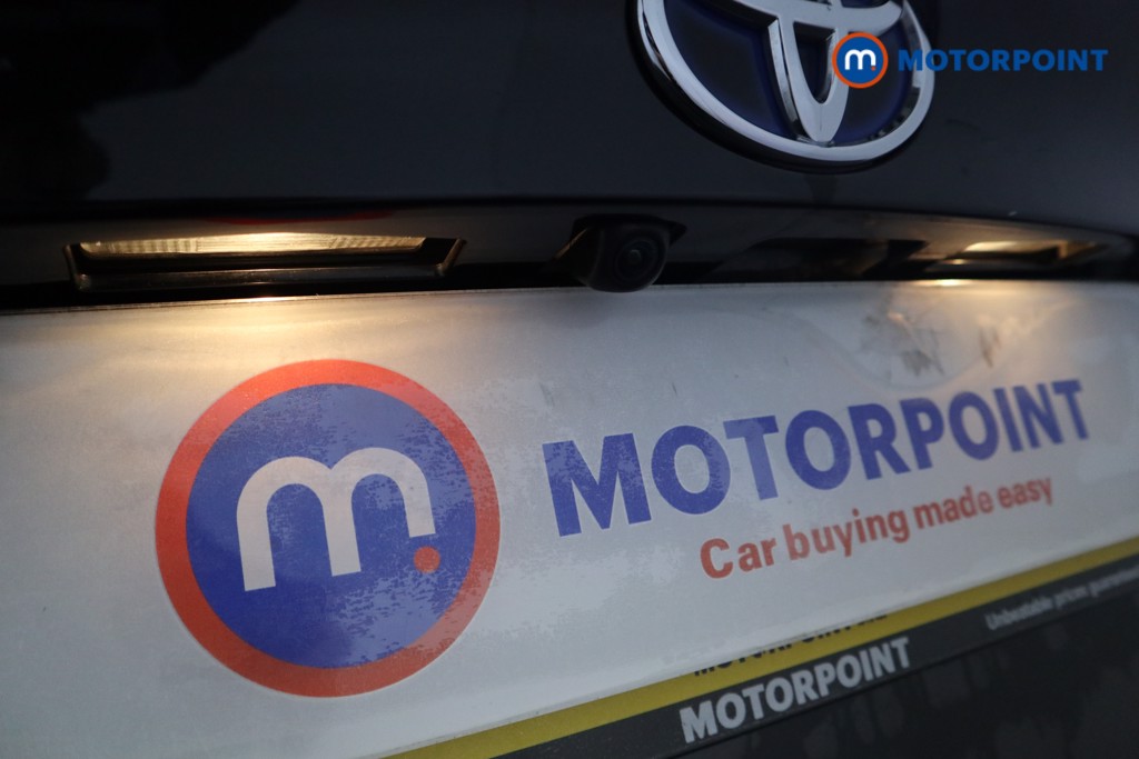 Used Toyota C-HR 2022 for sale - 76322674: Photo 32