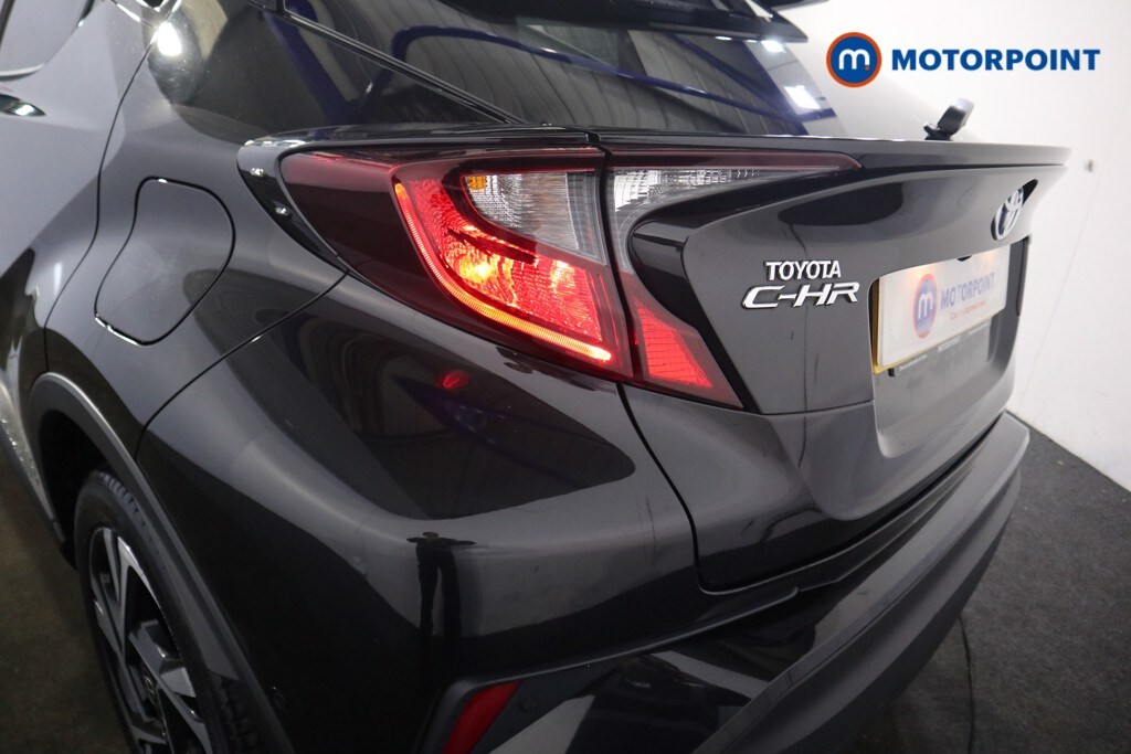 Used Toyota C-HR 2022 for sale - 76322674: Photo 33