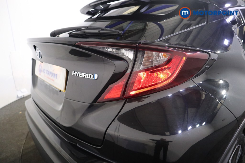Used Toyota C-HR 2022 for sale - 76322674: Photo 34