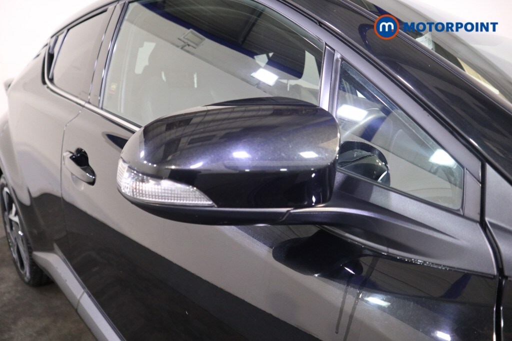 Used Toyota C-HR 2022 for sale - 76322674: Photo 37