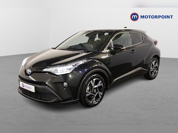 Used Toyota C-HR 2022 for sale - 76322674: Photo