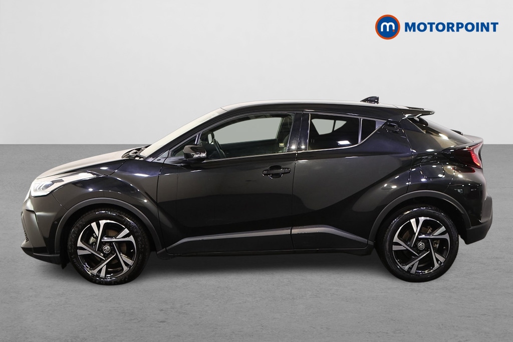 Used Toyota C-HR 2022 for sale - 76322674: Photo 4