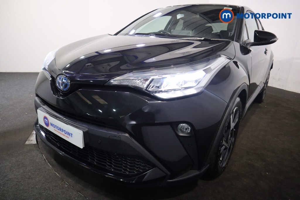Used Toyota C-HR 2022 for sale - 76322674: Photo 40