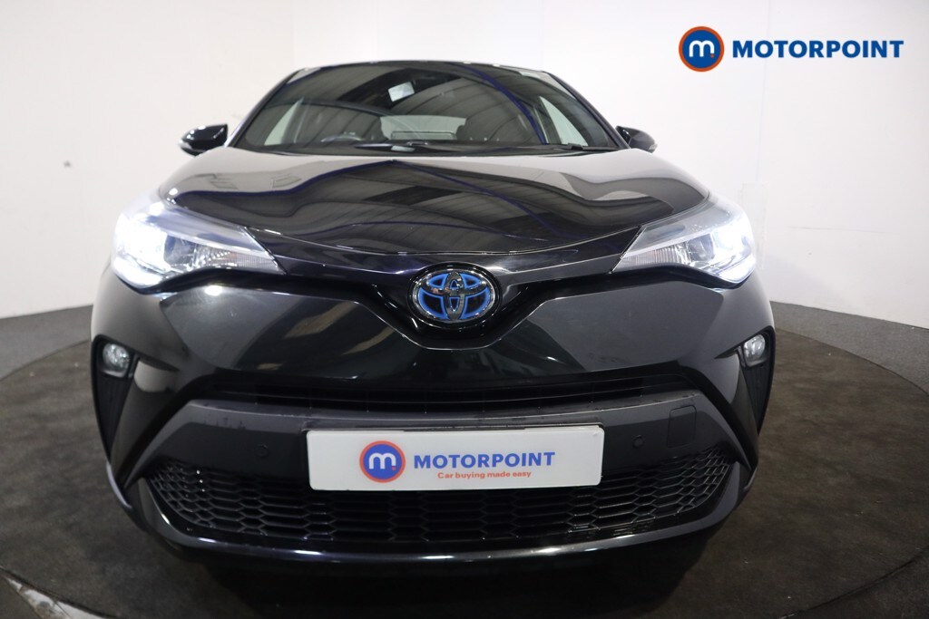 Used Toyota C-HR 2022 for sale - 76322674: Photo 41