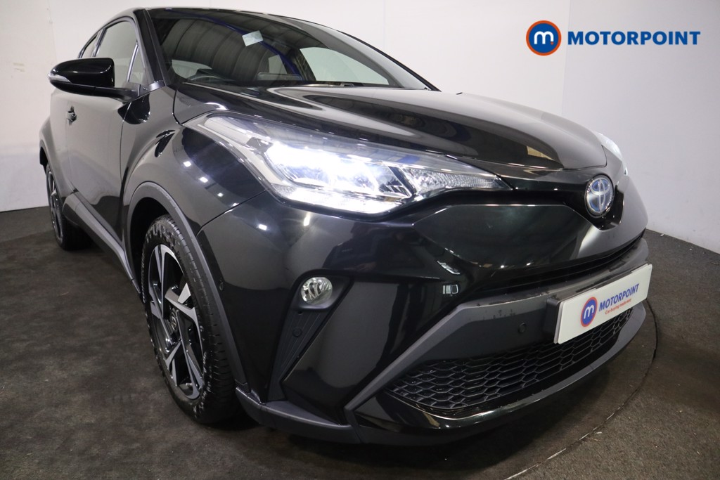 Used Toyota C-HR 2022 for sale - 76322674: Photo 42