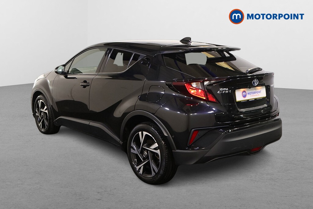 Used Toyota C-HR 2022 for sale - 76322674: Photo 5
