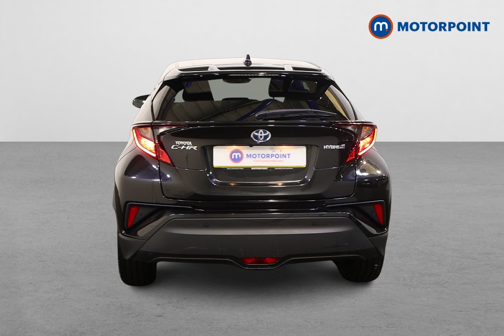 Used Toyota C-HR 2022 for sale - 76322674: Photo 6
