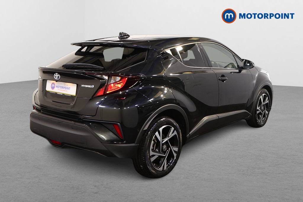 Used Toyota C-HR 2022 for sale - 76322674: Photo 7