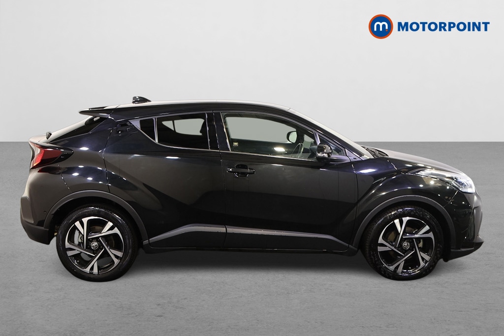 Used Toyota C-HR 2022 for sale - 76322674: Photo 8