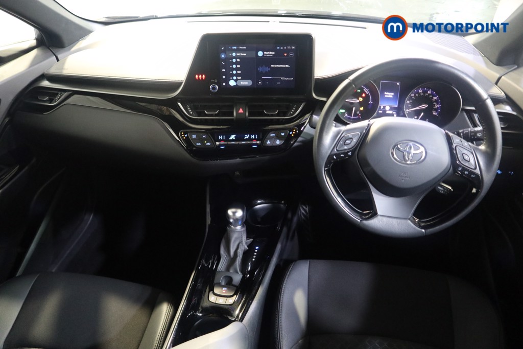 Used Toyota C-HR 2022 for sale - 76322674: Photo 9