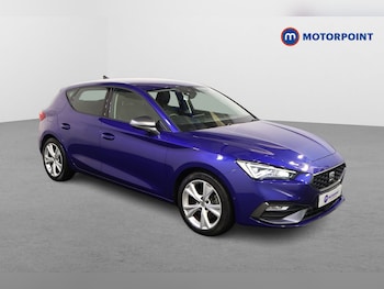 2021 - 1.0 TSI EVO FR 5dr