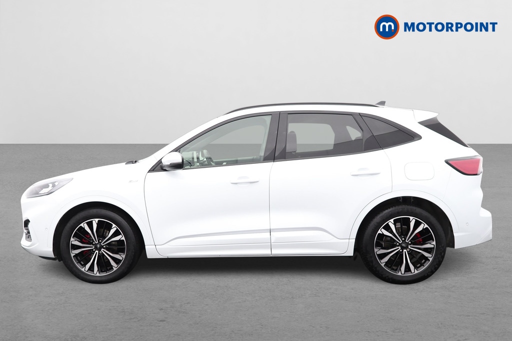 Used Ford Kuga 2022 for sale - 78081955: Photo 4