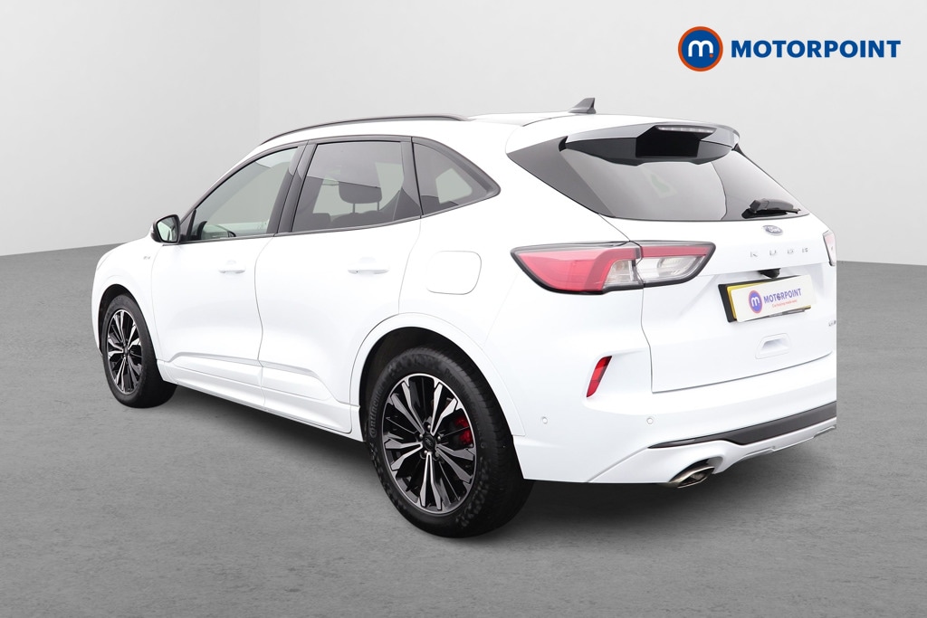 Used Ford Kuga 2022 for sale - 78081955: Photo 5