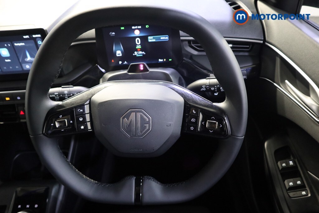 Used MG MG3 2025 for sale - 77997947: Photo 10